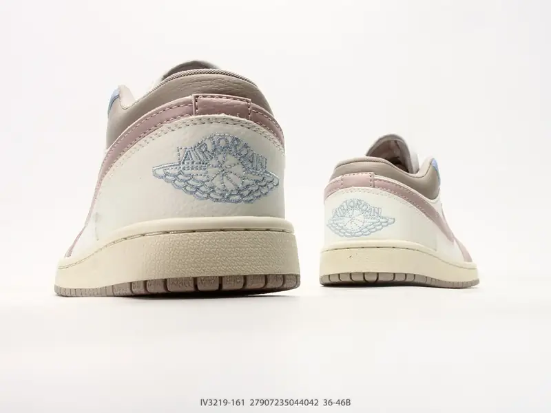 佐敦 籃球鞋 復古 百搭 經典 IV3219-161 #27907235044042